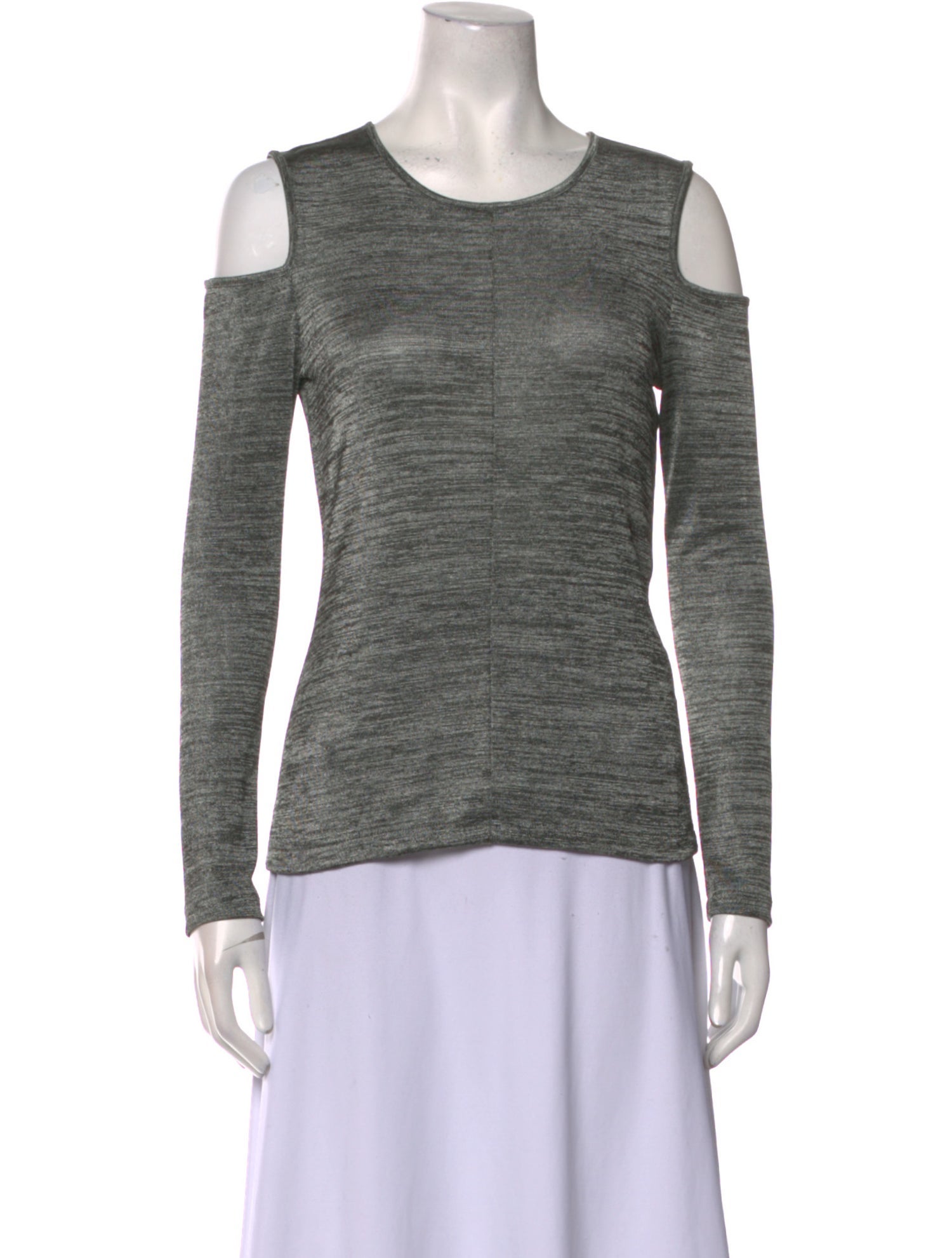 Rag & Bone Scoop Neck Sweater