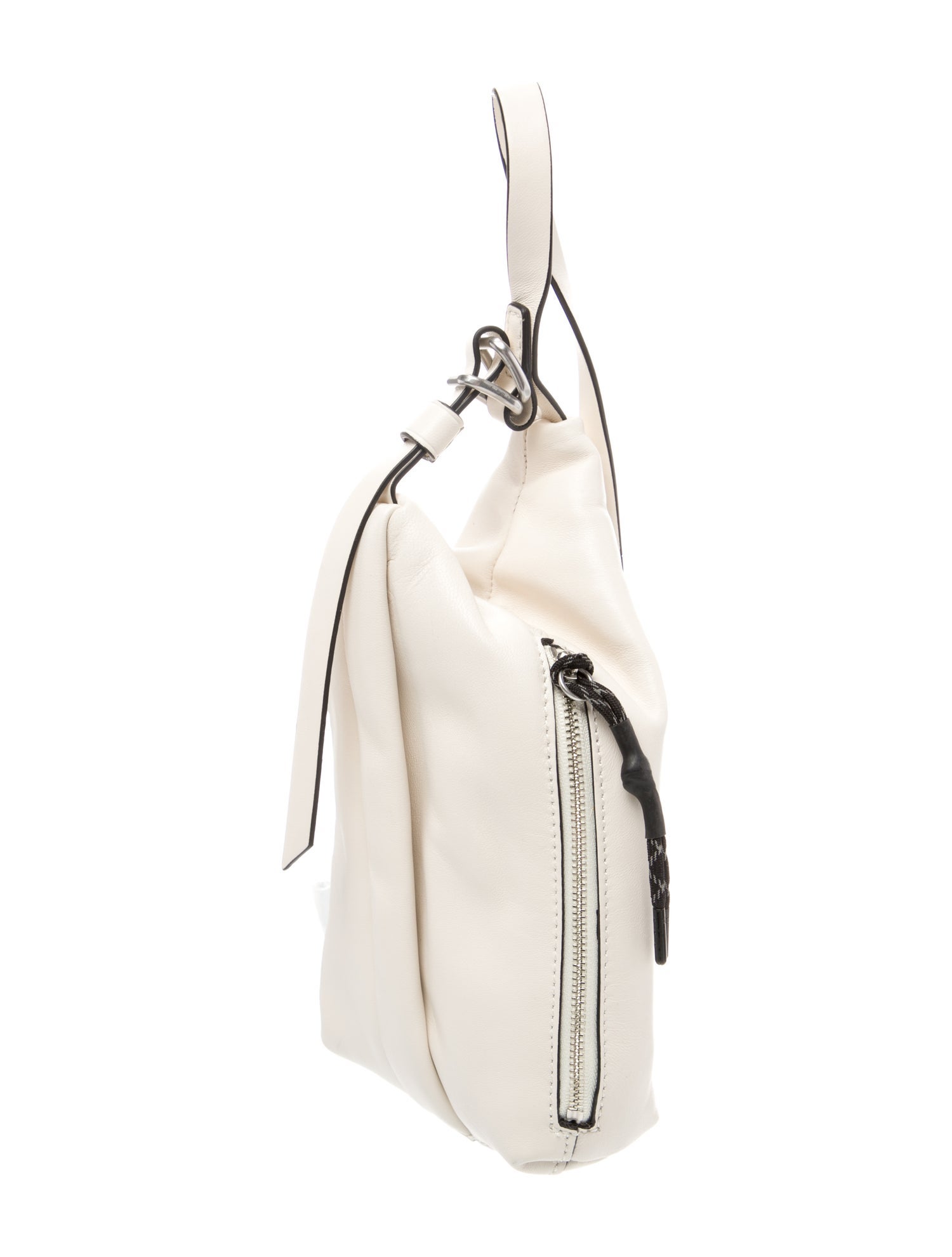 Rag & Bone Leather Bucket Bag