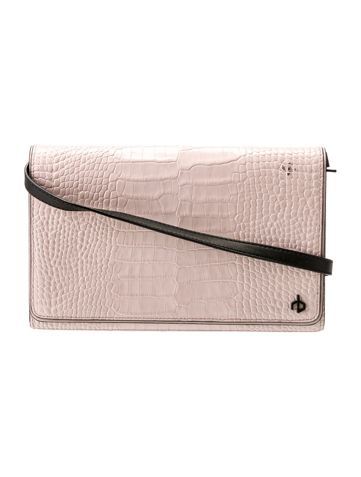 Rag & Bone Leather Crossbody Bag