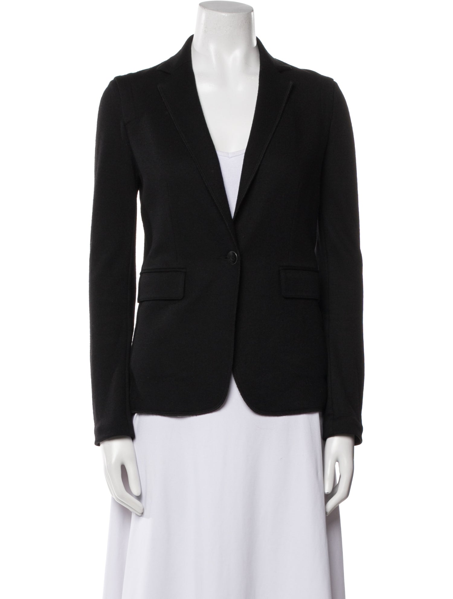 Rag & Bone Wool Blazer