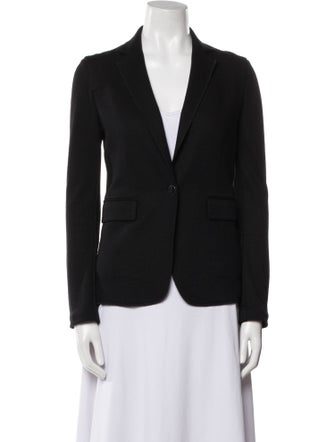 Rag & Bone Wool Blazer