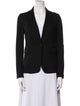 Rag & Bone Wool Blazer
