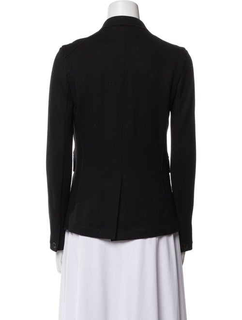 Rag & Bone Wool Blazer