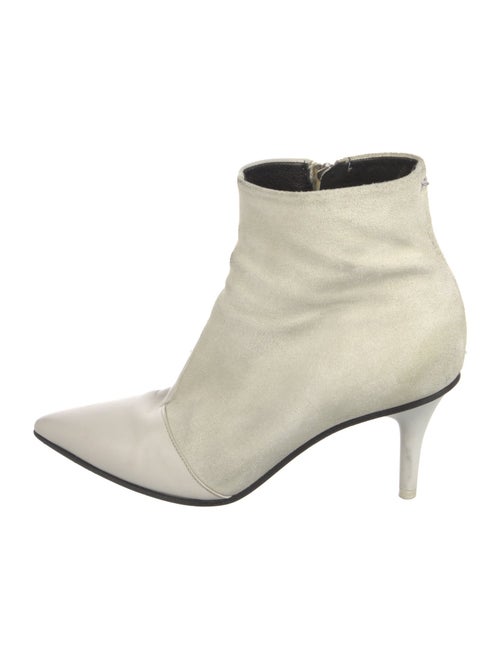 Rag & Bone Leather Boots