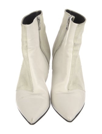 Rag & Bone Leather Boots