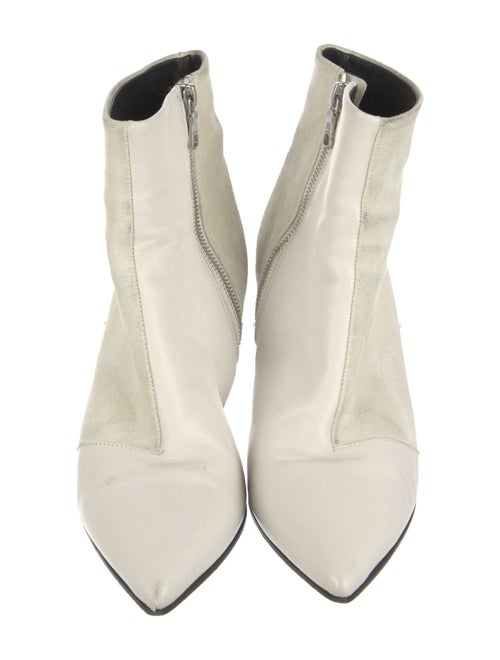 Rag & Bone Leather Boots