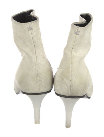 Rag & Bone Leather Boots