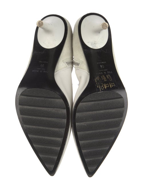 Rag & Bone Leather Boots