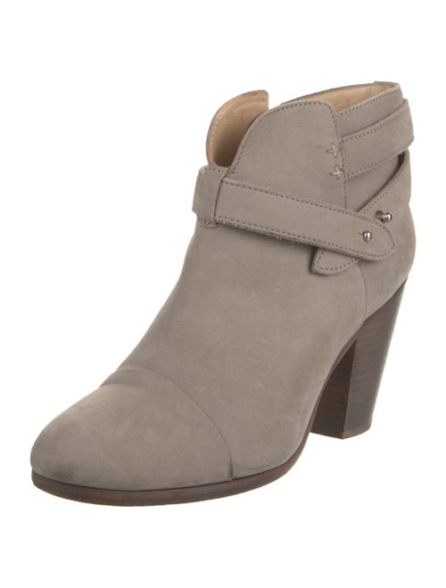 Rag & Bone Suede Boots