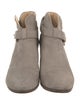 Rag & Bone Suede Boots