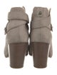Rag & Bone Suede Boots
