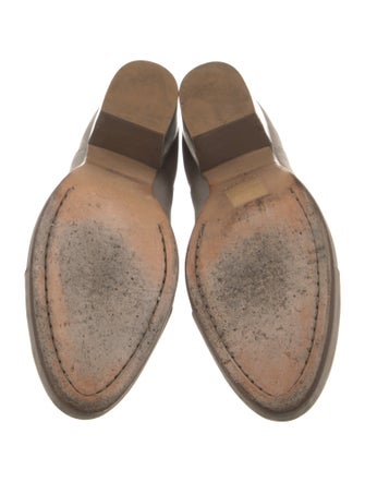 Rag & Bone Suede Boots