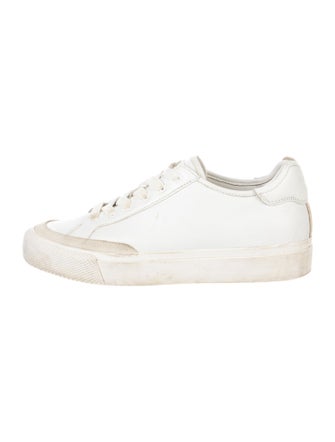 Rag & Bone Leather Sneakers