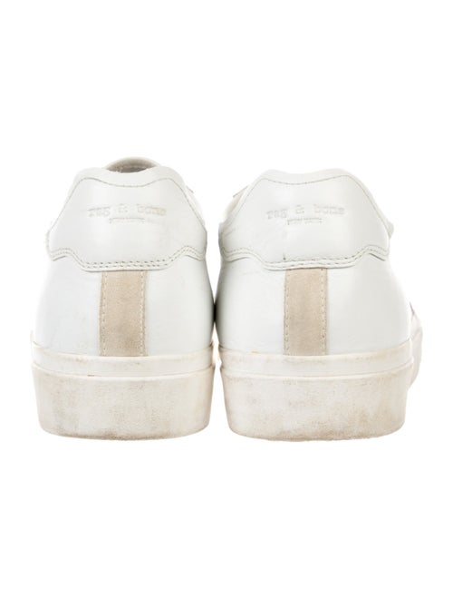 Rag & Bone Leather Sneakers