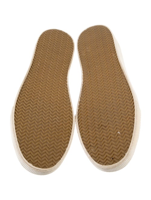 Rag & Bone Leather Sneakers