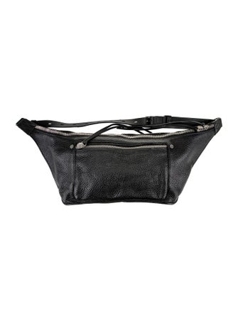 Rag & Bone Leather Belt Bag