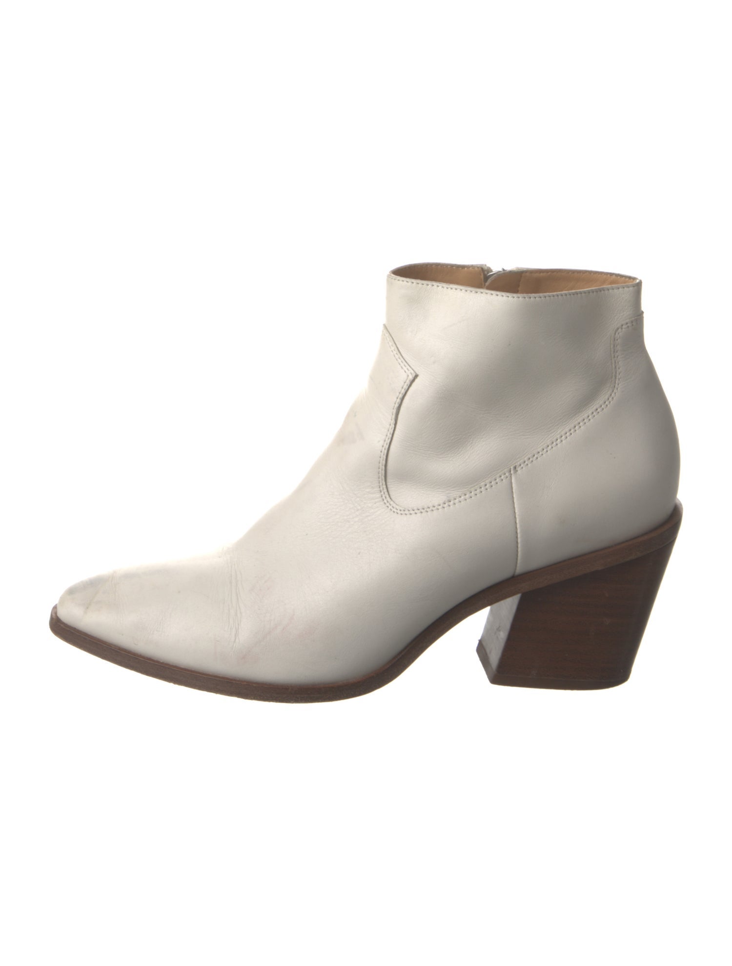 Rag & Bone Leather Boots