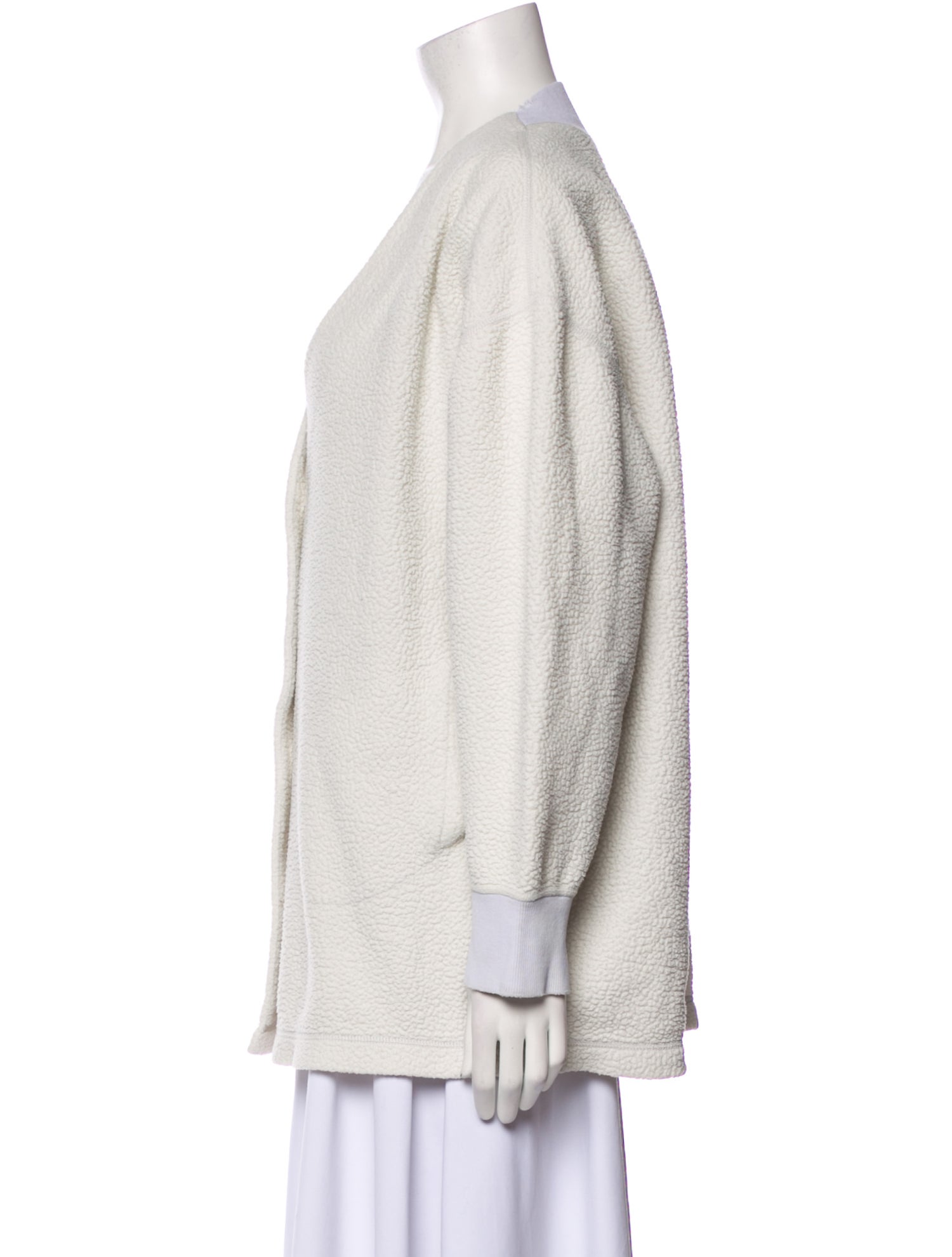 Rag & Bone Faux Fur Jacket