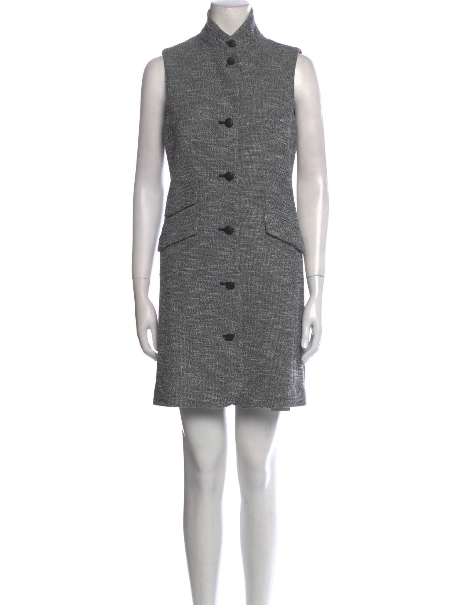 Rag & Bone Mini Dress w/ Tags