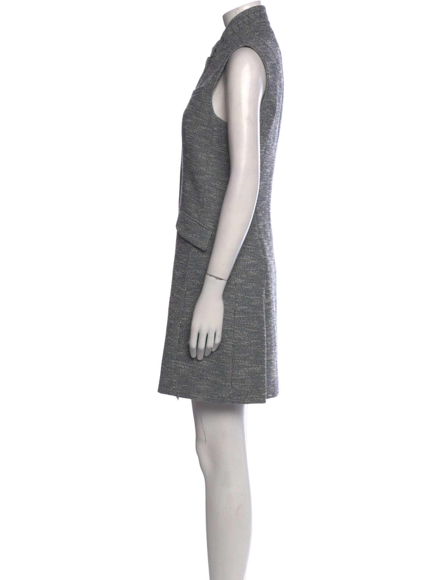 Rag & Bone Mini Dress w/ Tags
