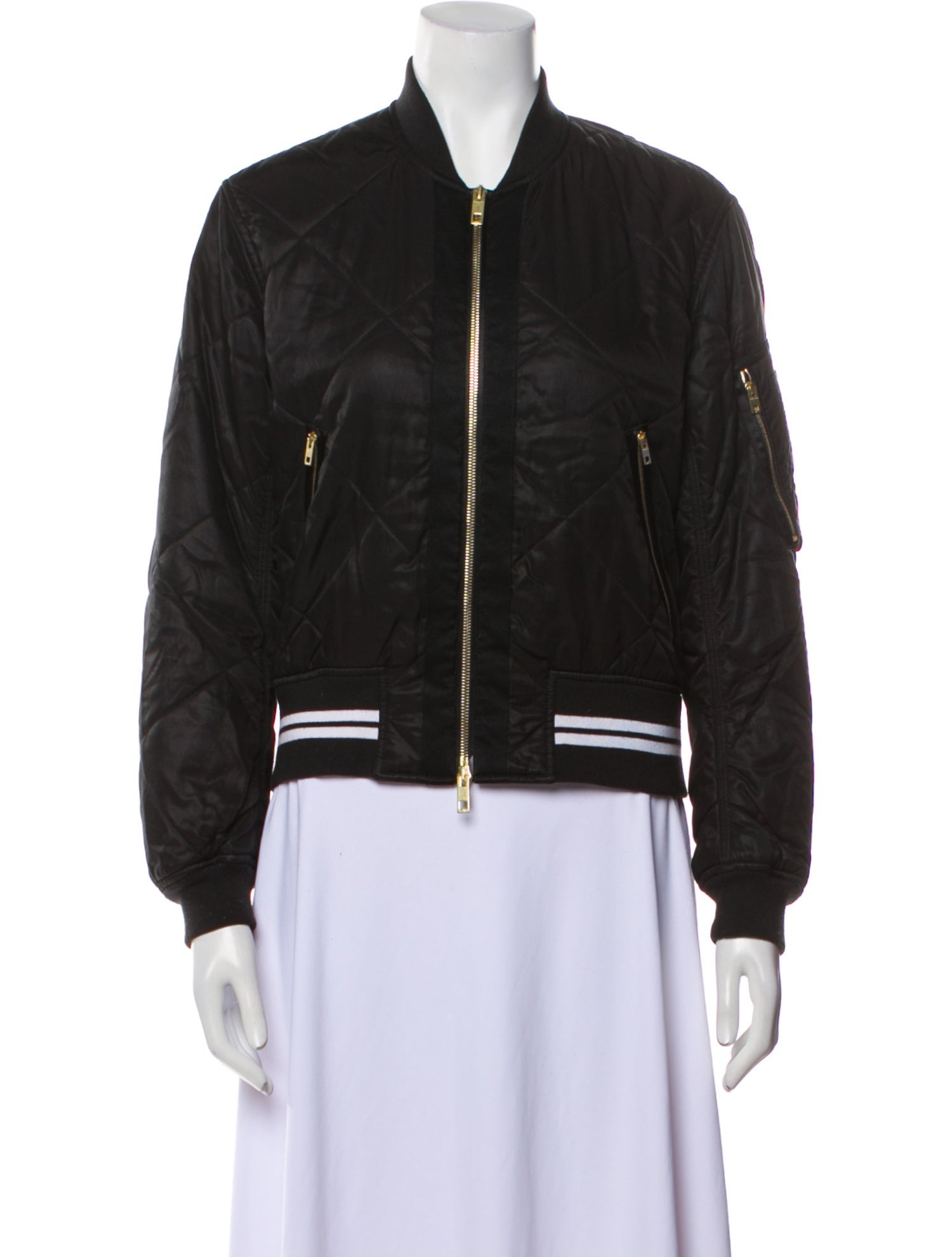 Rag & Bone Bomber Jacket