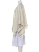 Rag & Bone Striped Shawl