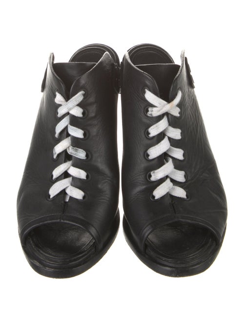 Rag & Bone Leather Mules