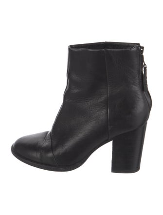 Rag & Bone Leather Boots