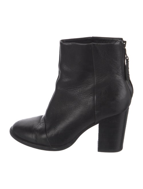 Rag & Bone Leather Boots