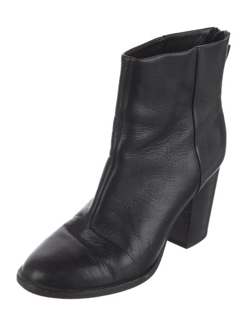 Rag & Bone Leather Boots