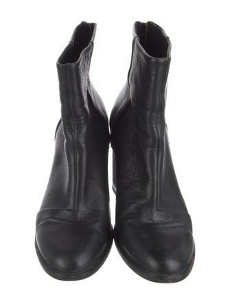 Rag & Bone Leather Boots