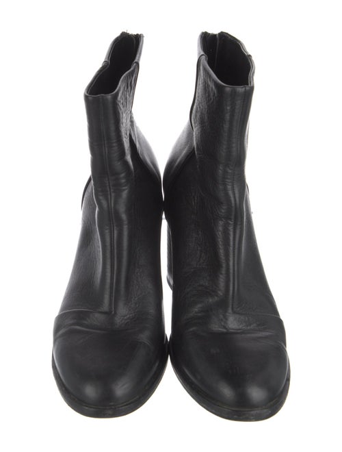 Rag & Bone Leather Boots