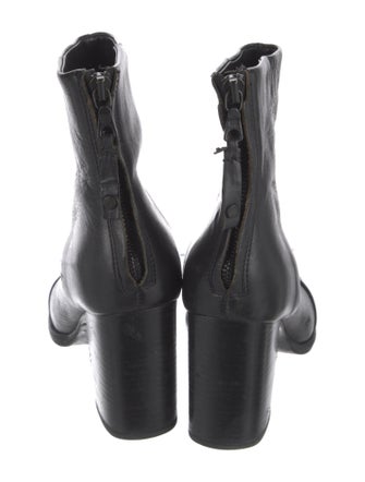 Rag & Bone Leather Boots