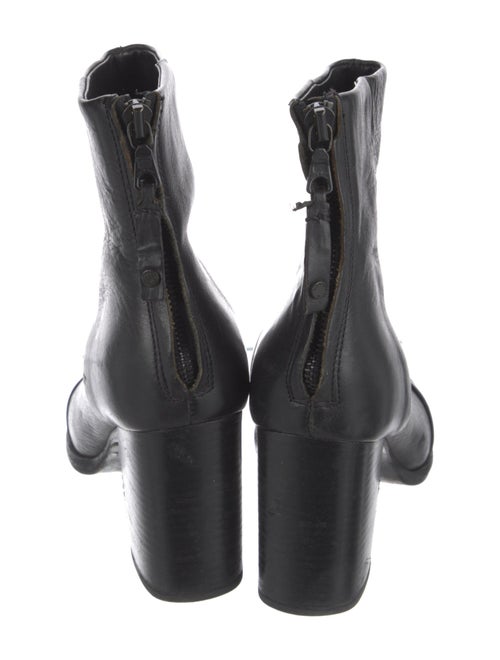 Rag & Bone Leather Boots