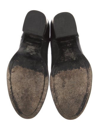 Rag & Bone Leather Boots