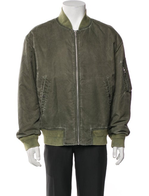 Rag & Bone Bomber Jacket