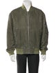 Rag & Bone Bomber Jacket