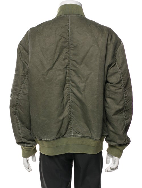 Rag & Bone Bomber Jacket