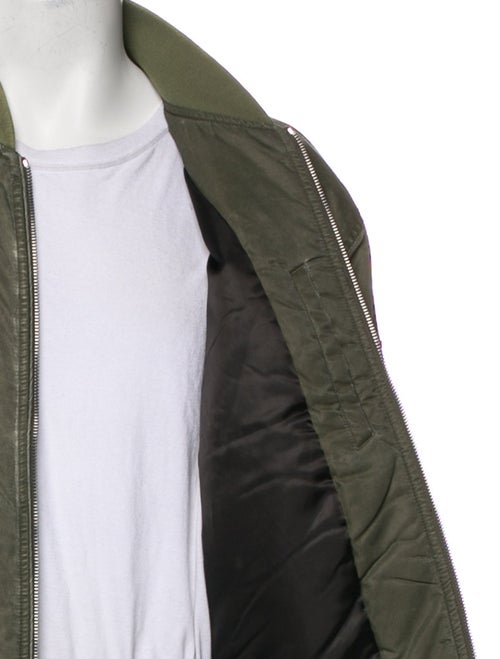 Rag & Bone Bomber Jacket