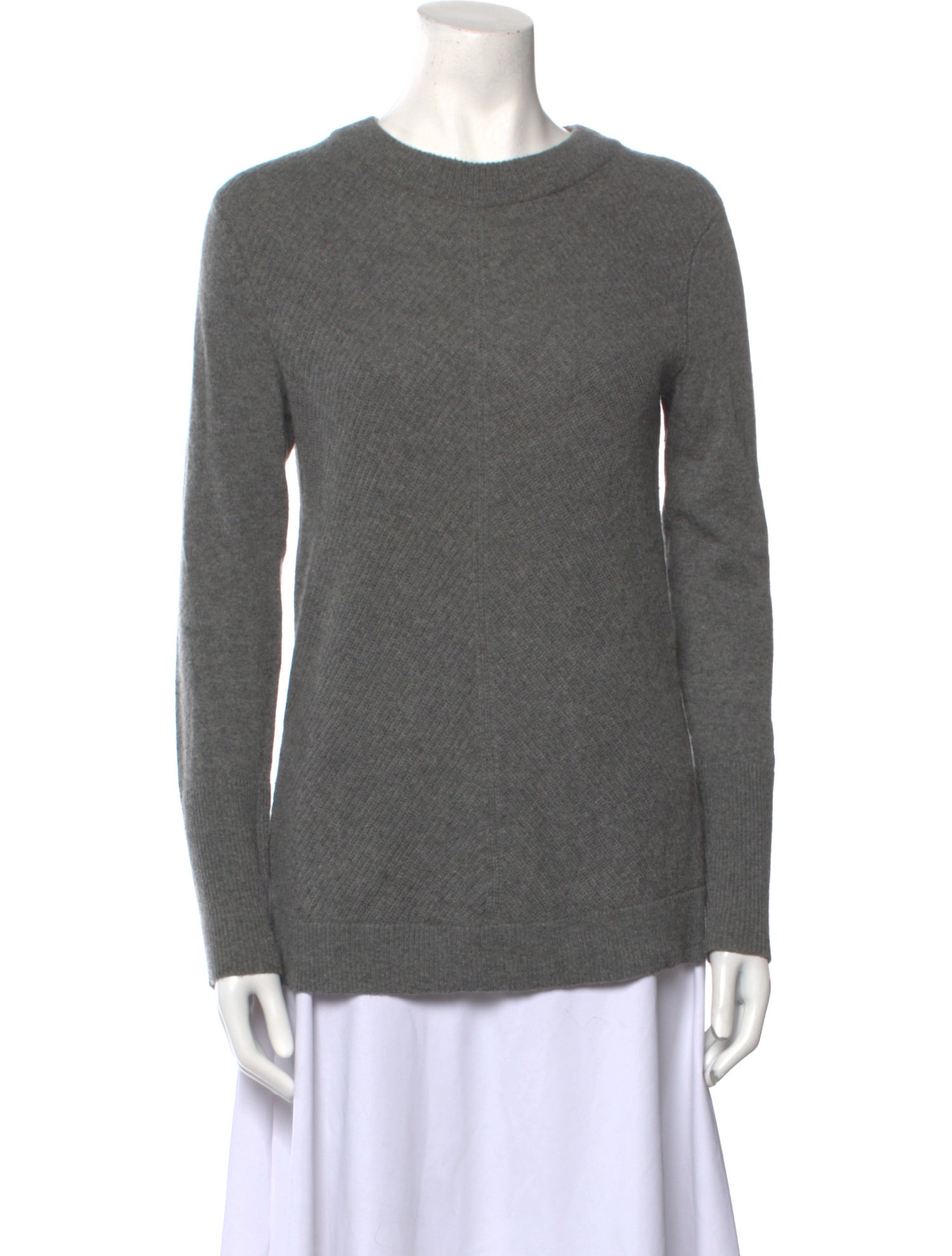 Rag & Bone Cashmere Crew Neck Sweater