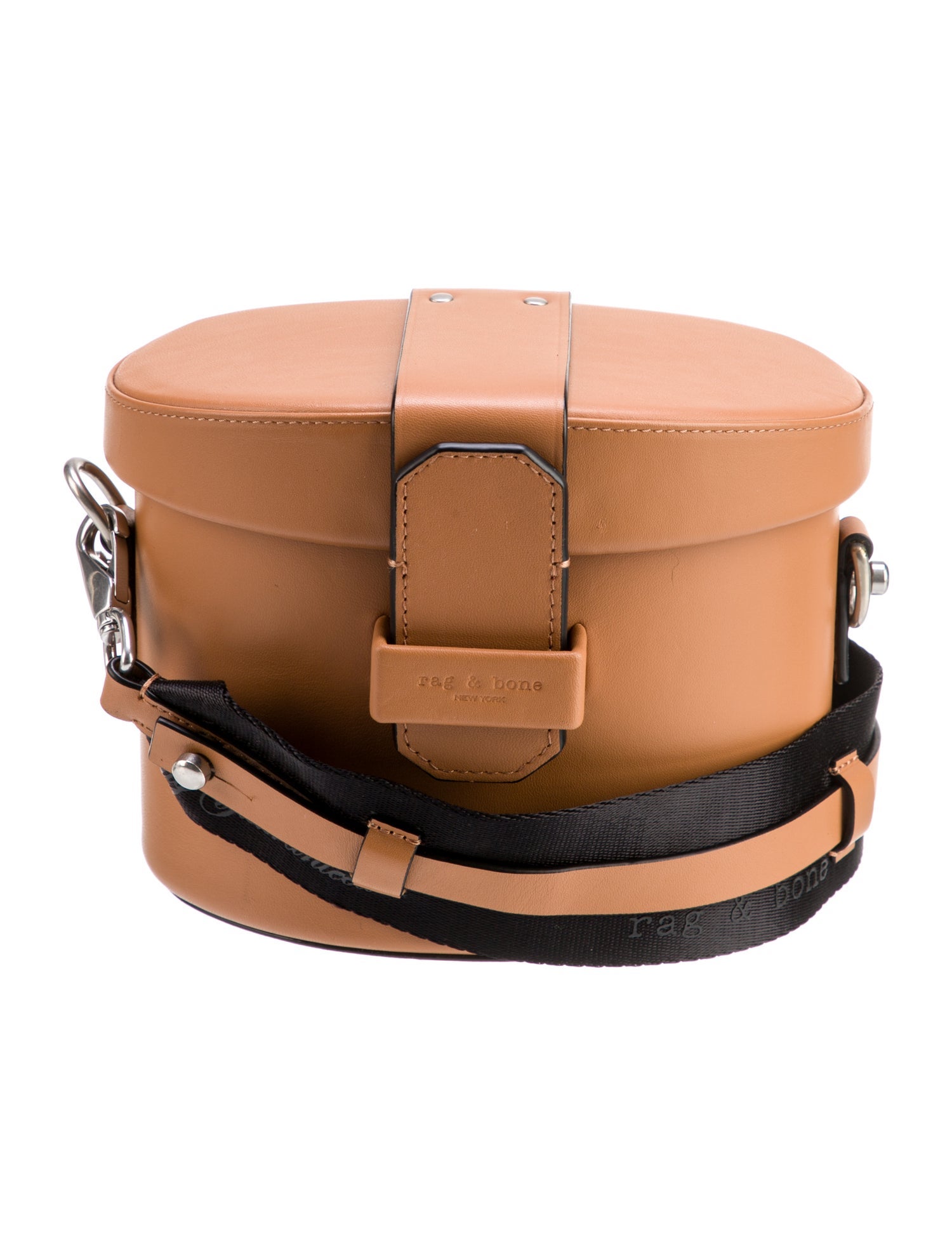 Rag & Bone Leather Crossbody Bag