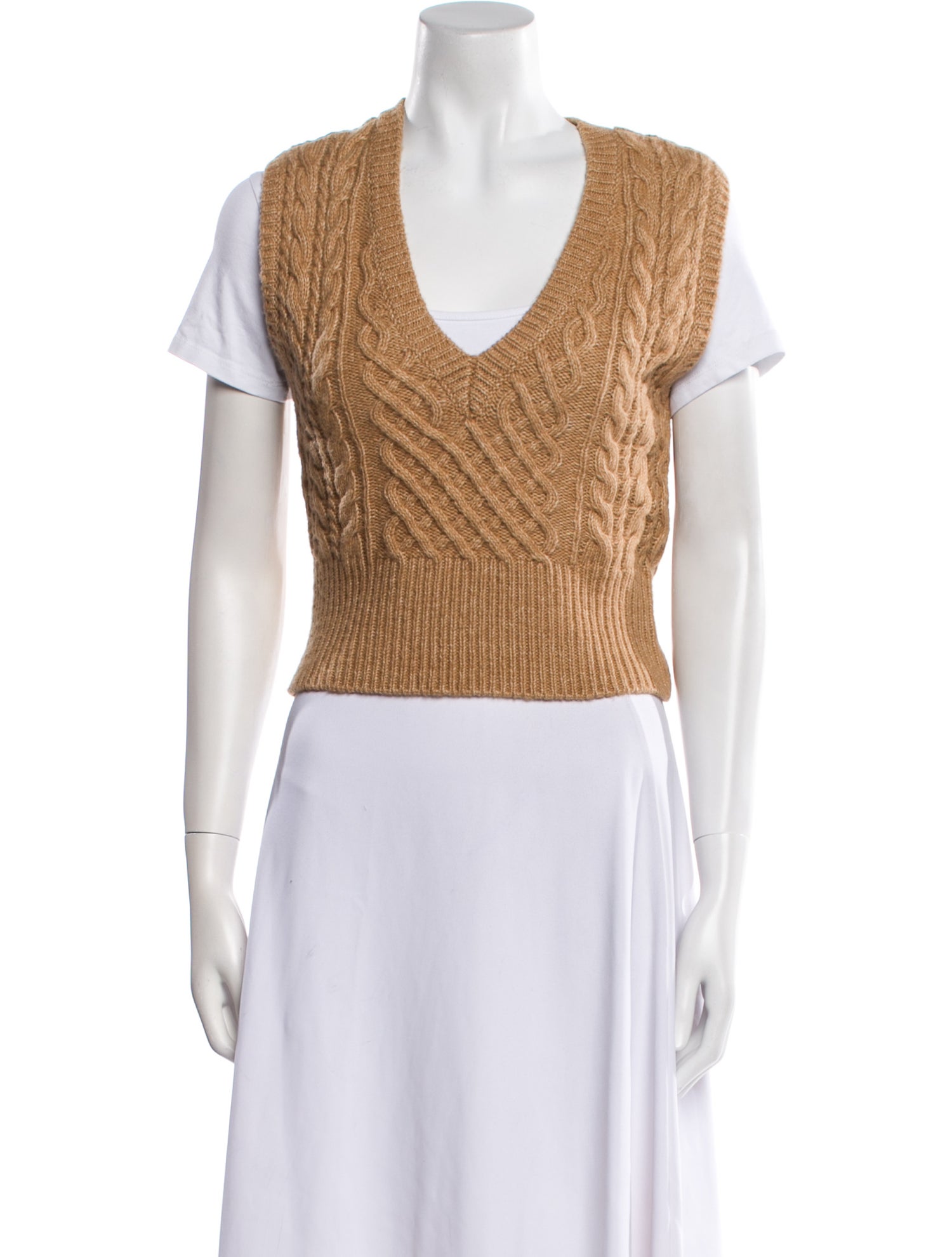 Rag & Bone V-Neck Sweater