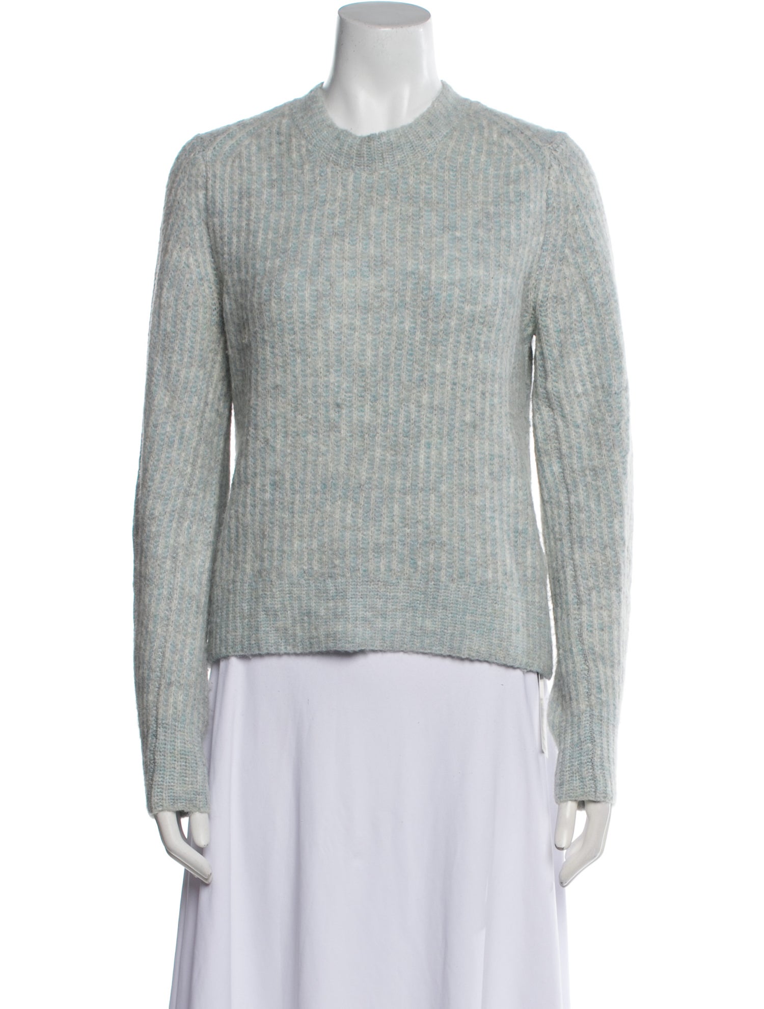 Rag & Bone Crew Neck Sweater