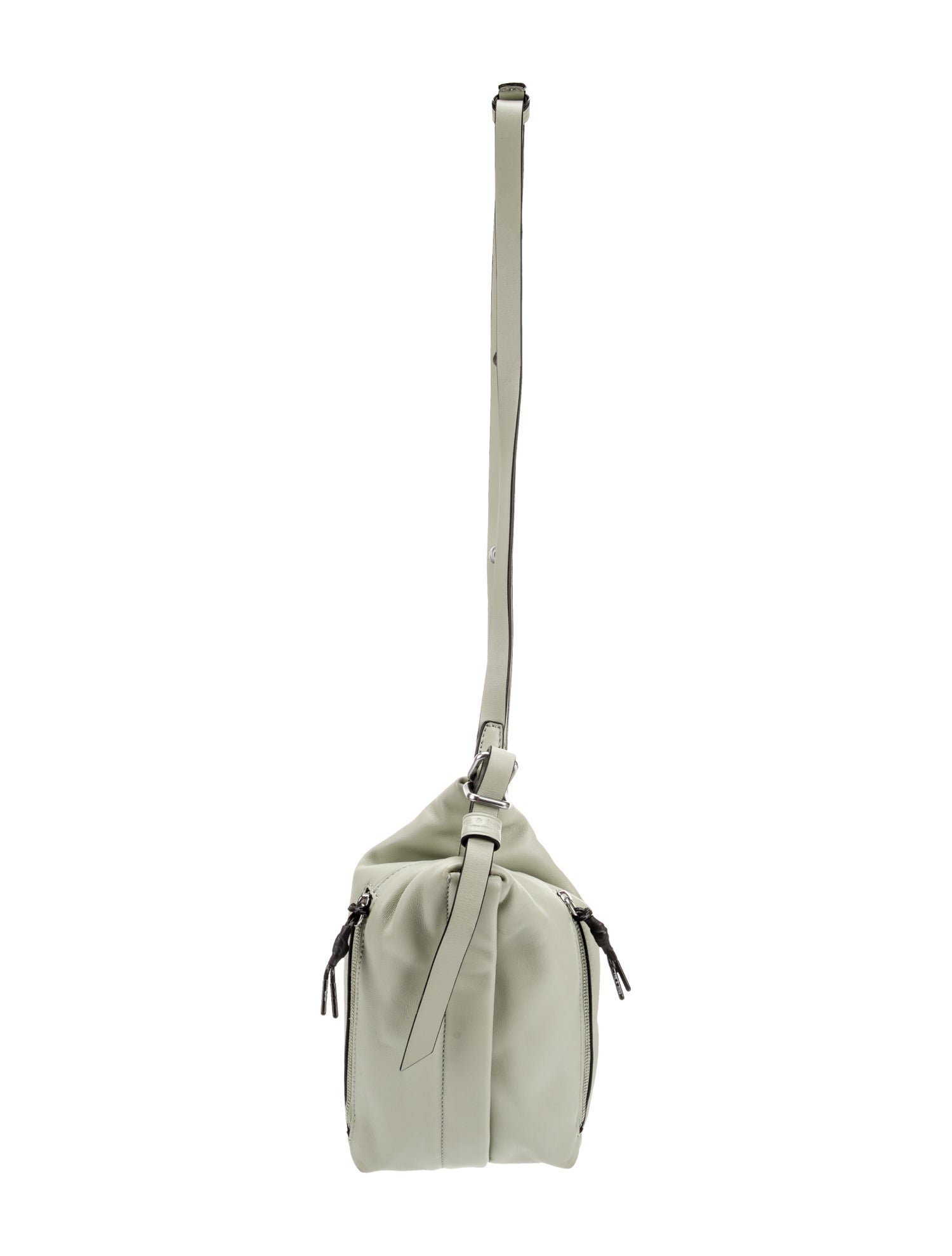 Rag & Bone Leather Backpack