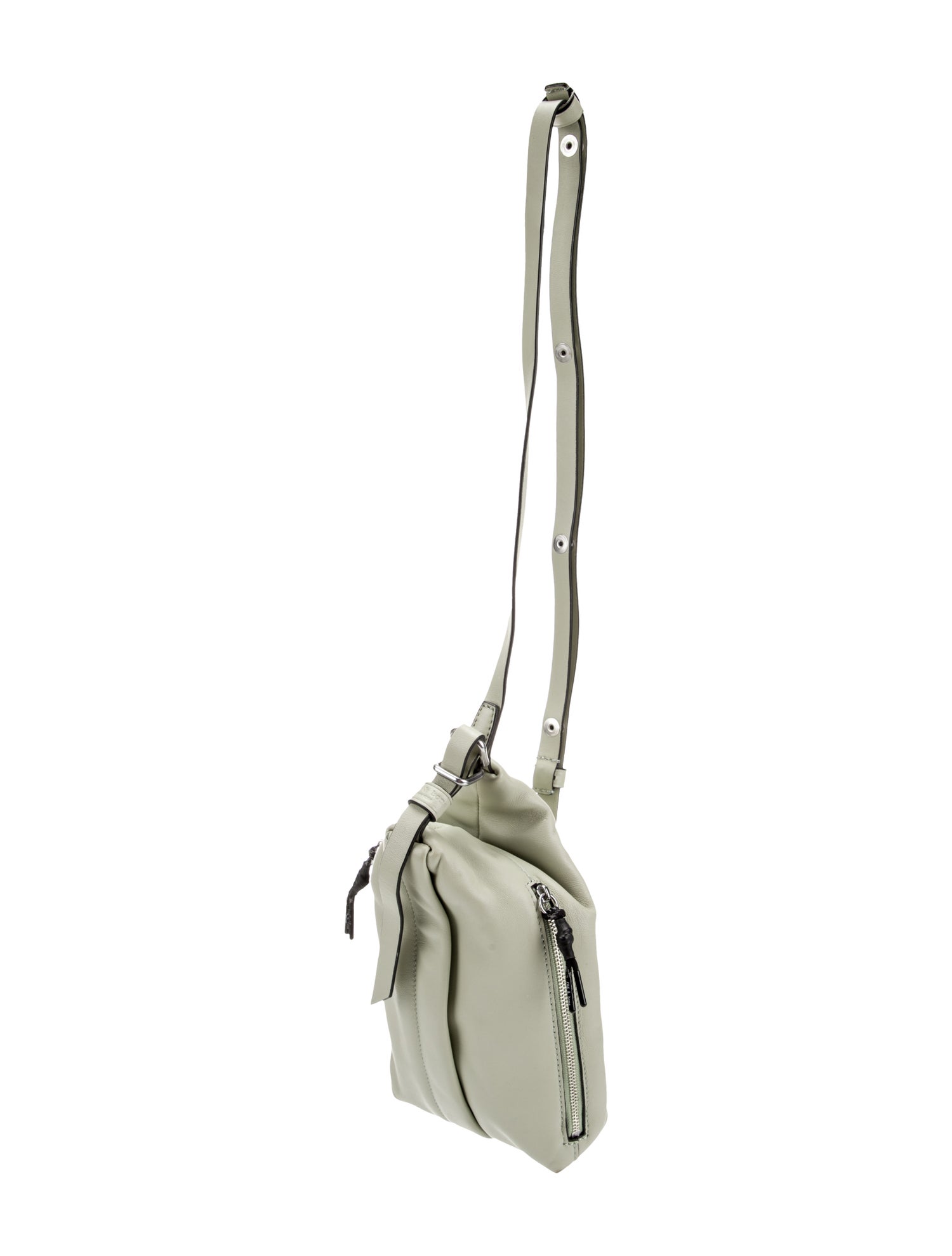 Rag & Bone Leather Backpack