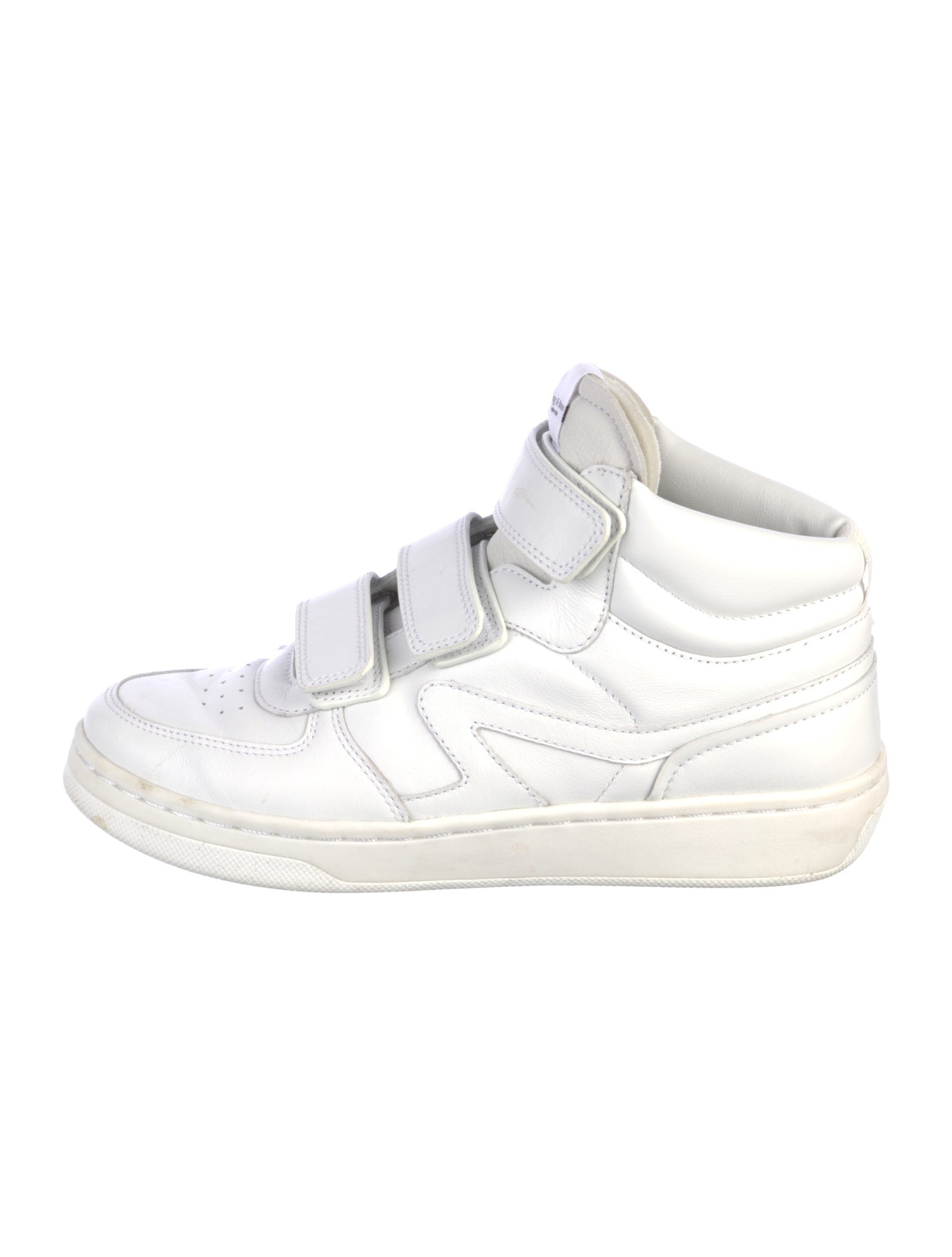 Rag & Bone Leather Sneakers