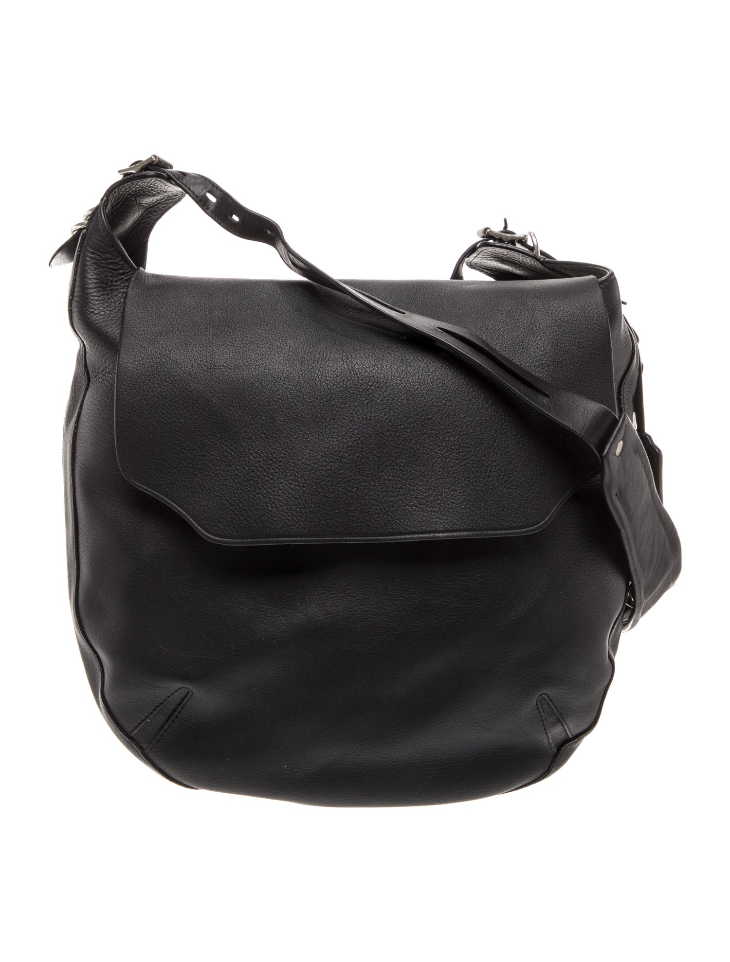 Rag & Bone Leather Shoulder Bag