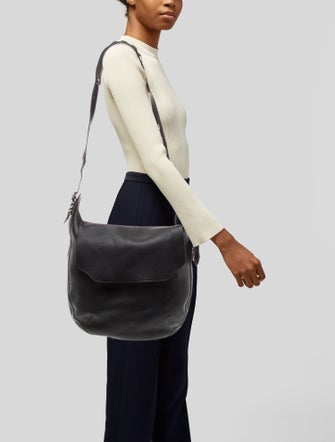 Rag & Bone Leather Shoulder Bag