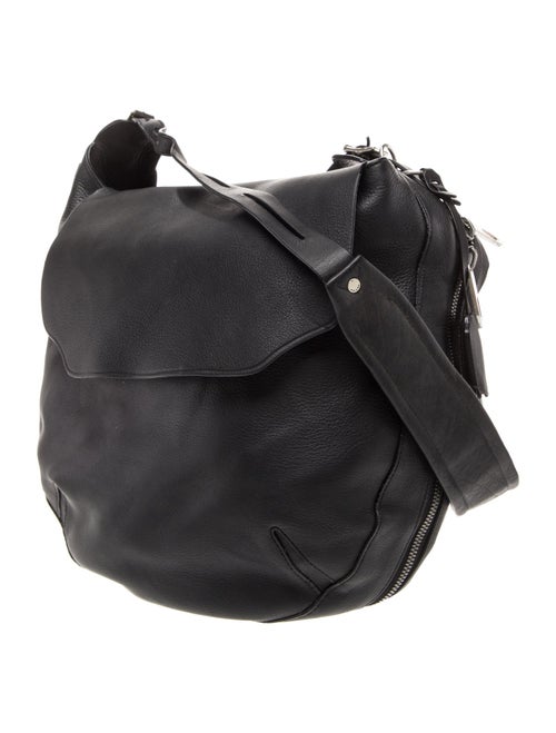 Rag & Bone Leather Shoulder Bag