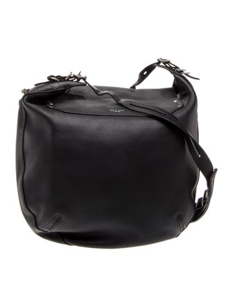 Rag & Bone Leather Shoulder Bag